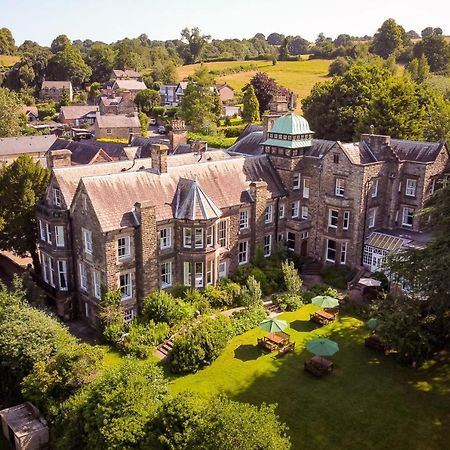 Makeney Hall Hotel 德比 外观 照片