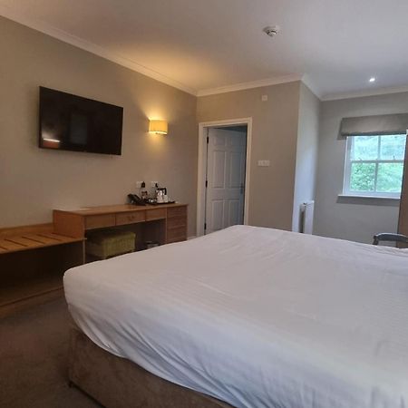 Makeney Hall Hotel 德比 外观 照片