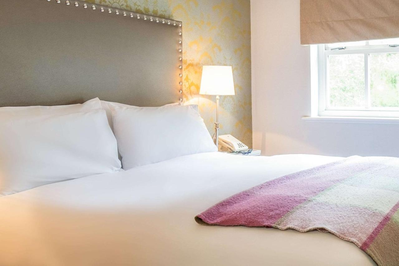 Makeney Hall Hotel 德比 外观 照片